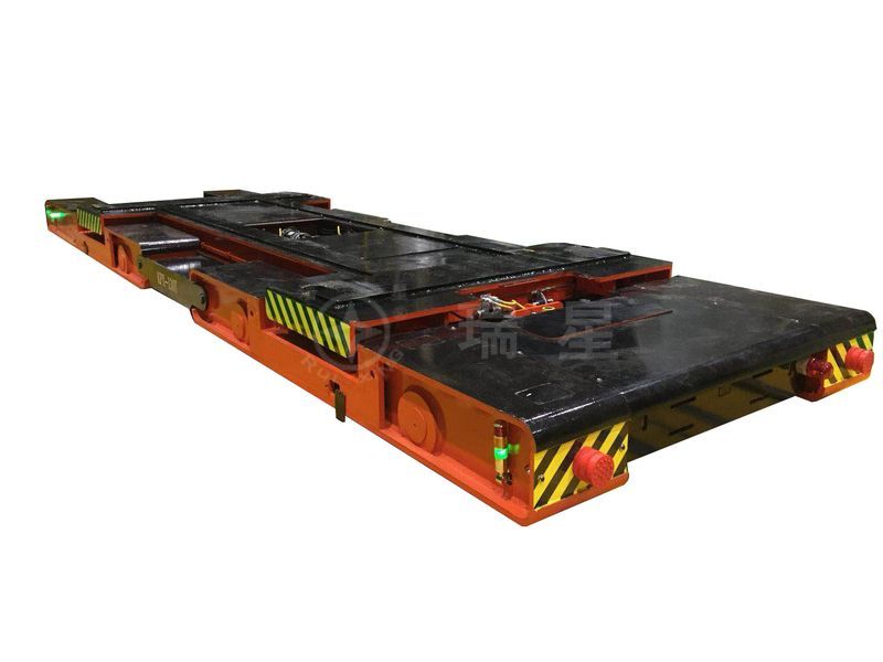 專(zhuān)業(yè)定制電動(dòng)平車(chē)