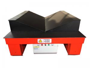 拉鋼卷電動(dòng)平車(chē)